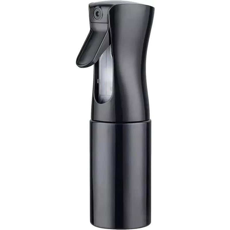 Room Spray Bottle - 200ml High Pressure Hairdressing Spray Bottle