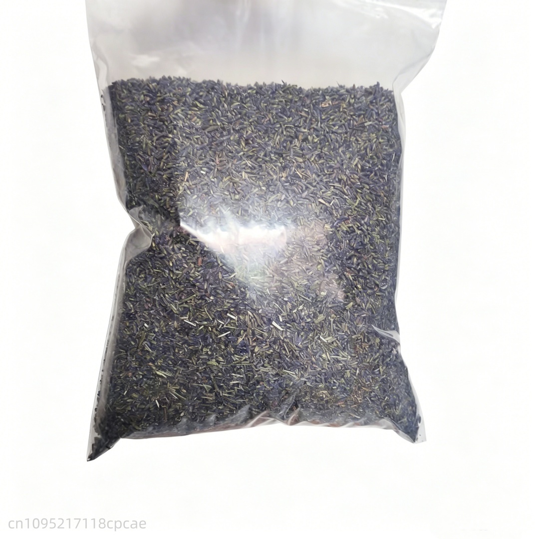 Potpourri Dried Flower - 100% Natural 6A Lavender Dried Flowers