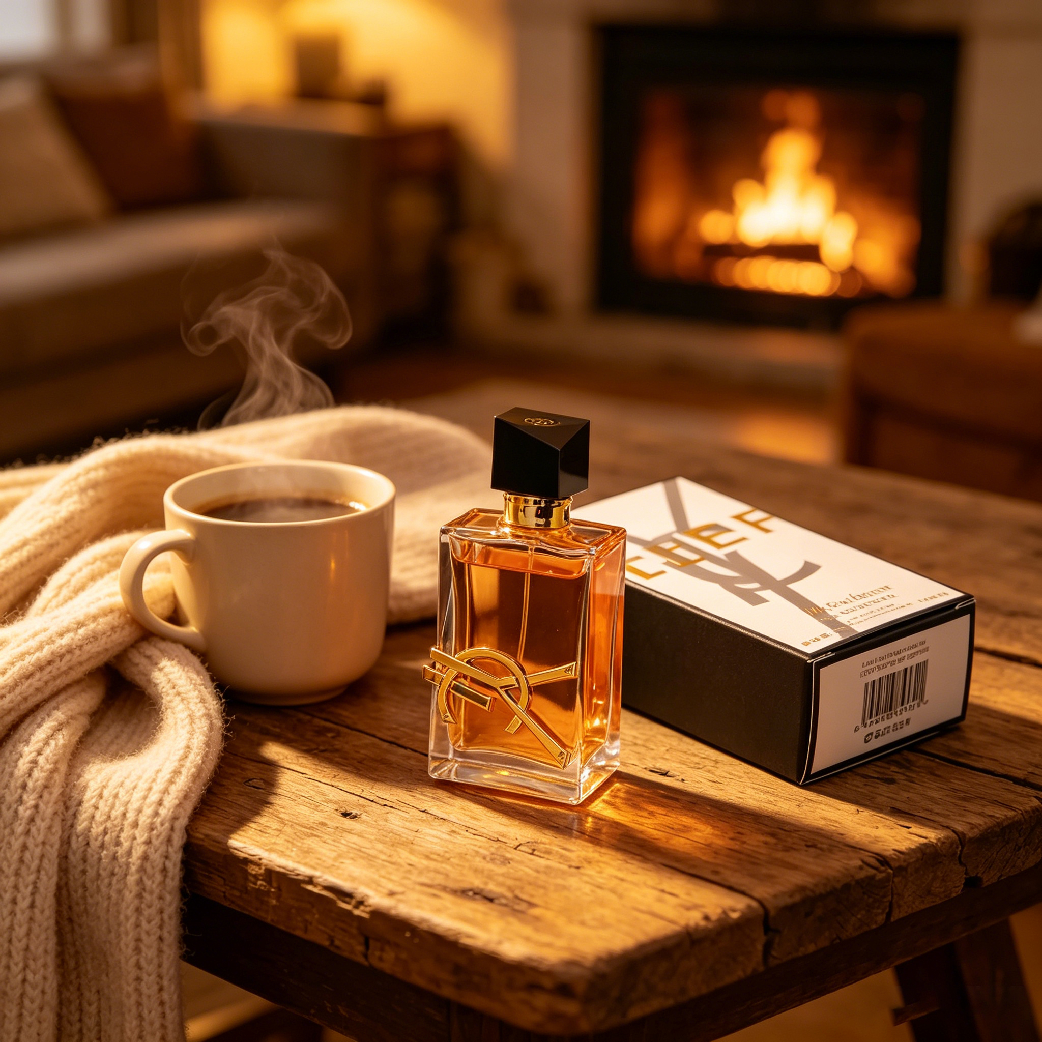 Comforting floral gourmand not - Home Fragrance Vanilla Musk のレビューと価格