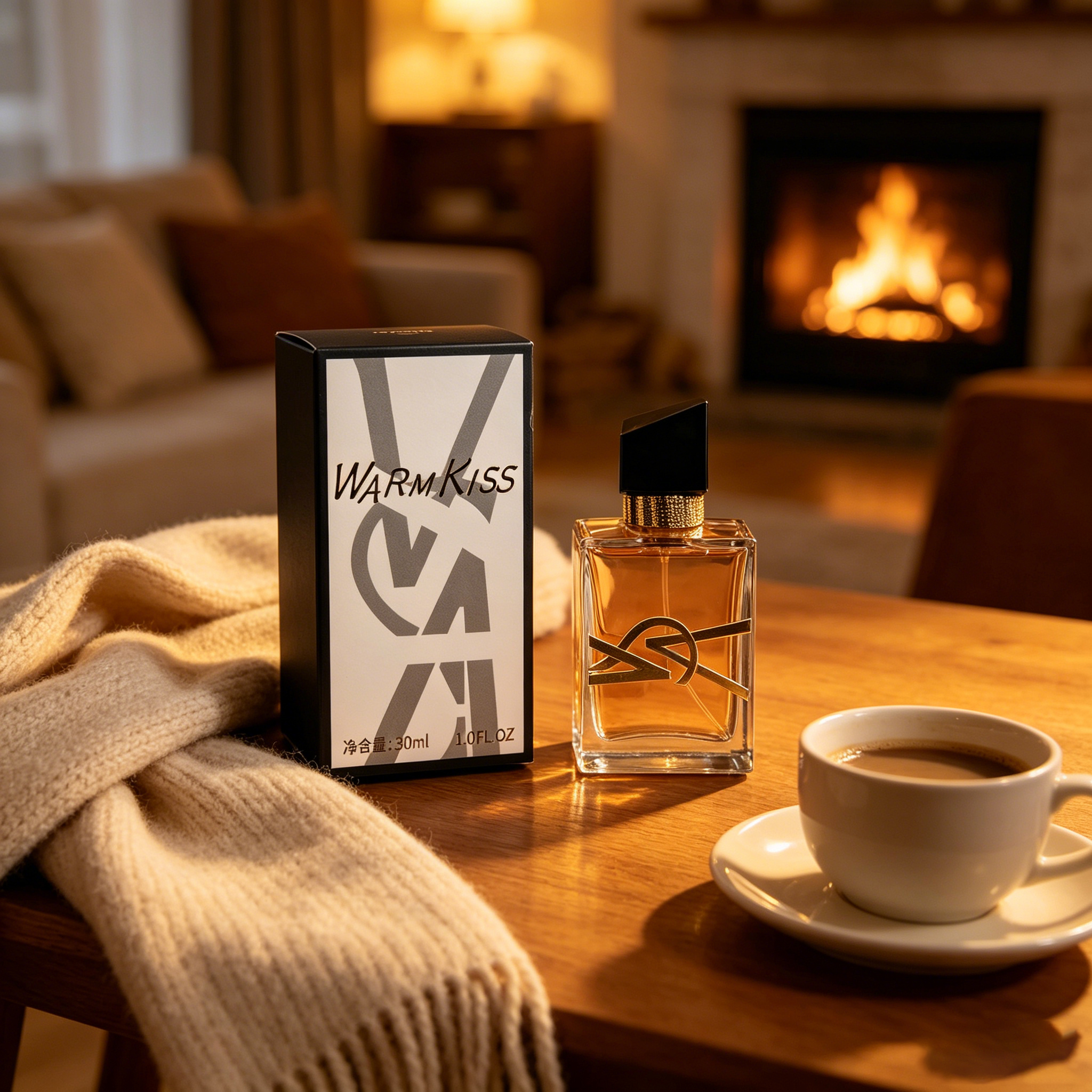 Comforting floral gourmand not - Home Fragrance Vanilla Musk のレビューと価格