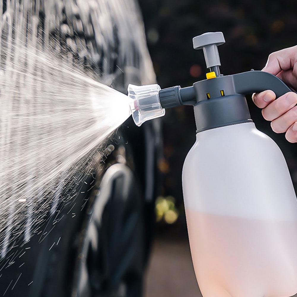 2L Car Wash Spray Bottle Wash  - Room Spray Bottle のレビューと価格