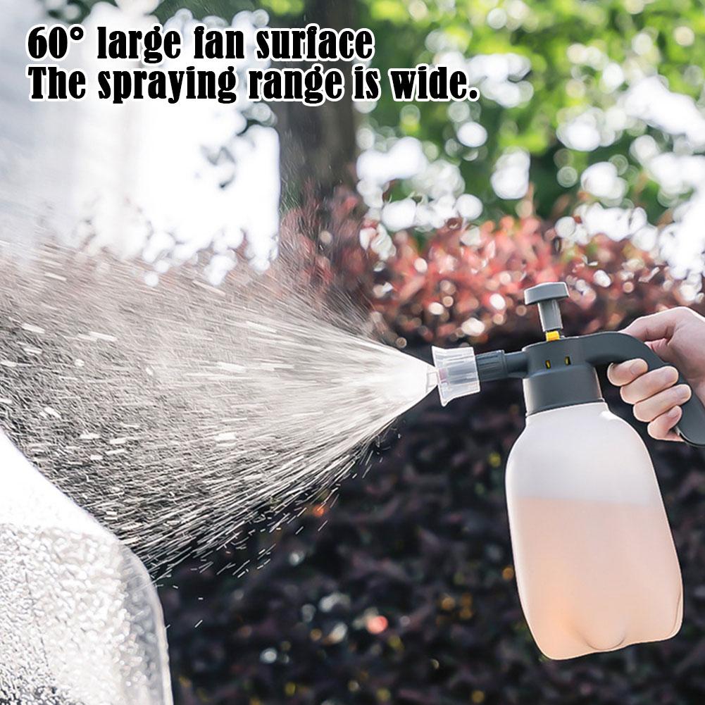 2L Car Wash Spray Bottle Wash  - Room Spray Bottle のレビューと価格