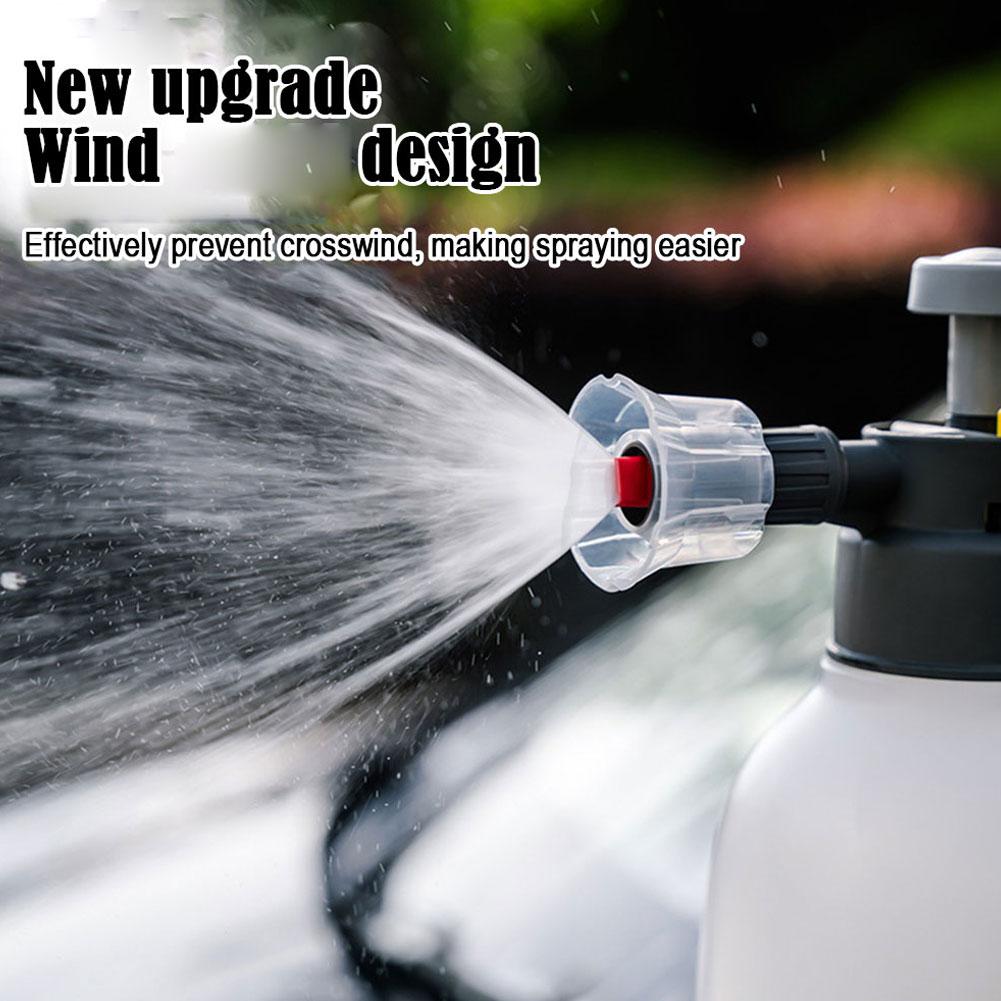 2L Car Wash Spray Bottle Wash  - Room Spray Bottle のレビューと価格