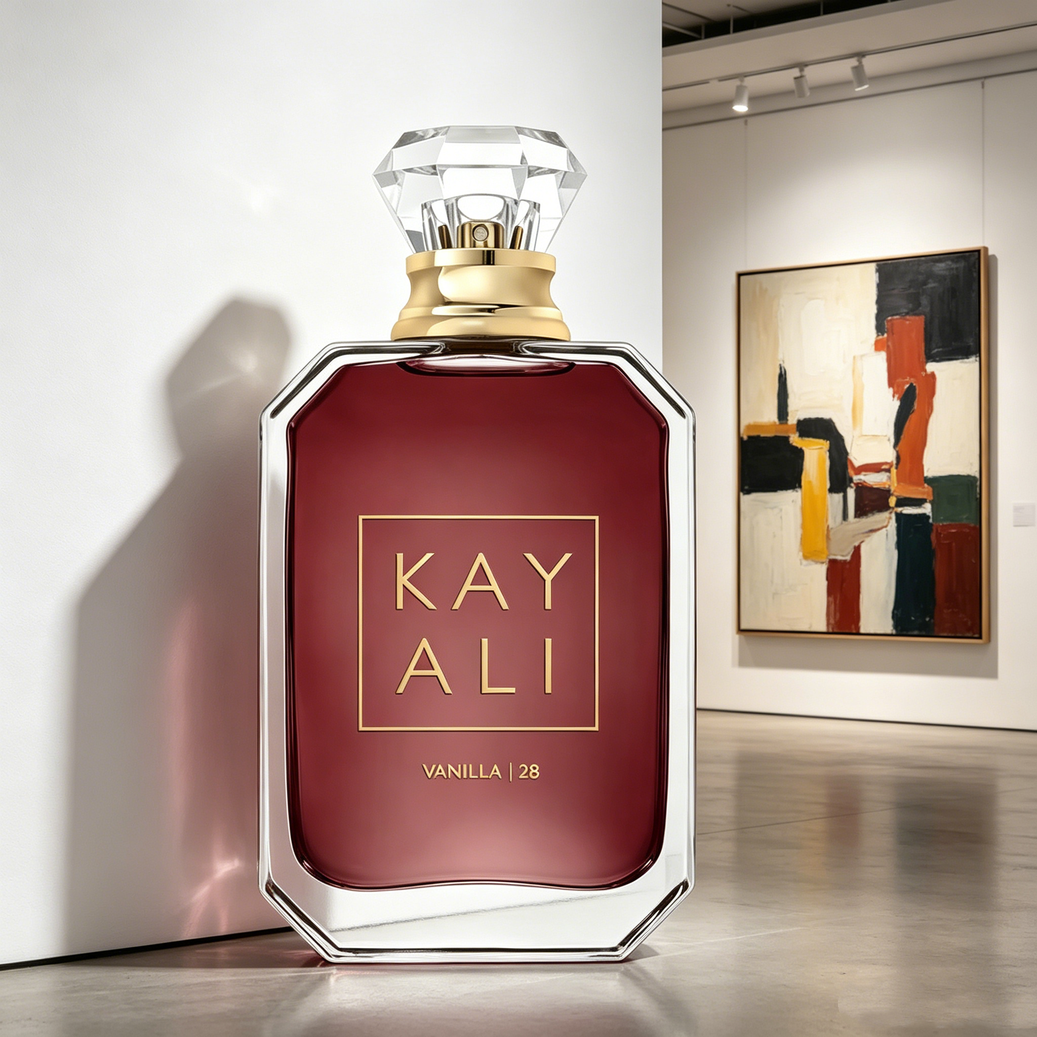 KAYALI VANILLA | 28 Eau de Par - Home Fragrance Vanilla Musk のレビューと価格