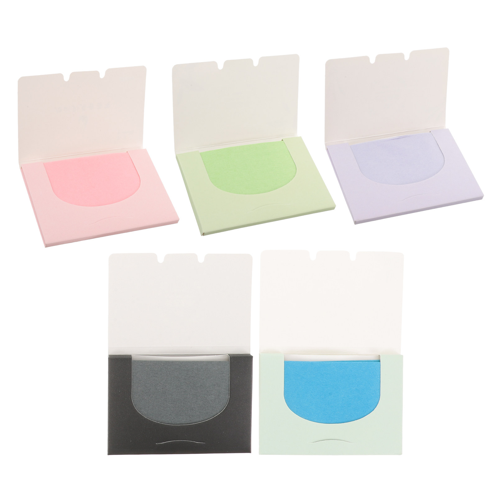 500 Pieces Facial Oil Blotting - Home Fragrance Linen のレビューと価格