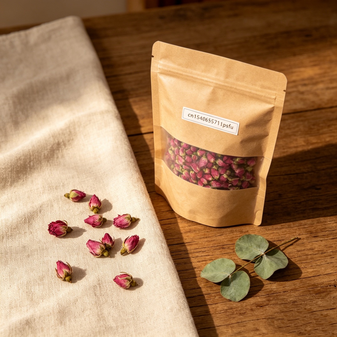 Top Natural Rose Buds Lavender - Potpourri Dried Flower のレビューと価格