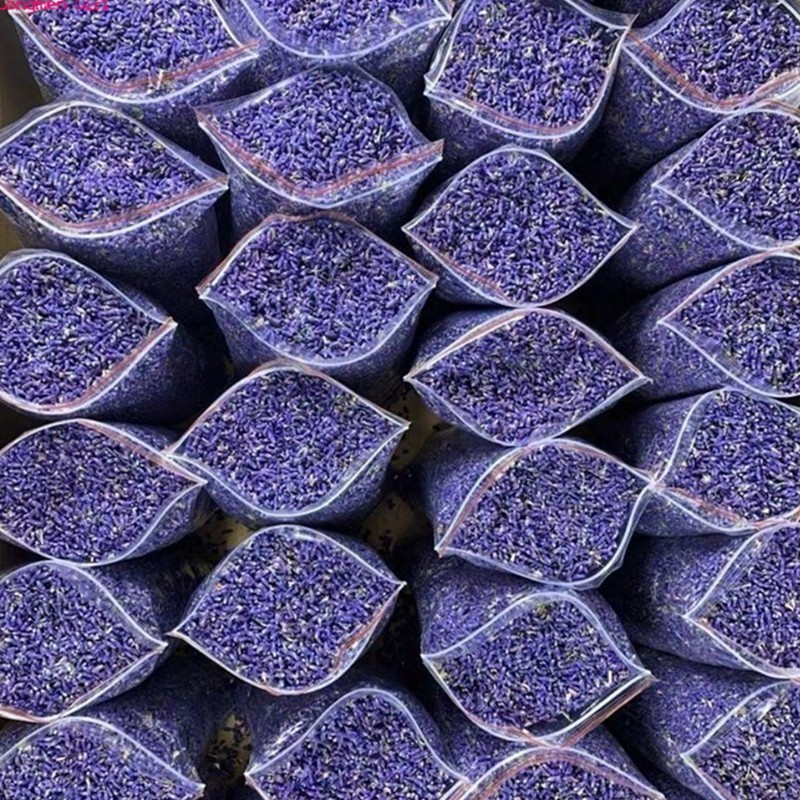 Top Natural Rose Buds Lavender - Potpourri Dried Flower のレビューと価格