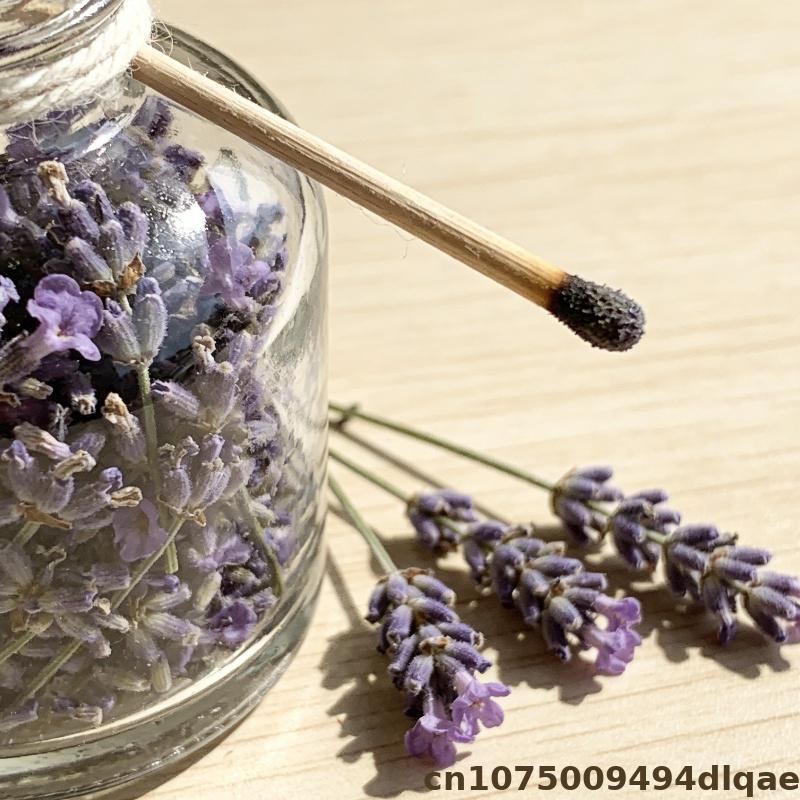 Lavend Flower For Potpourri Sa - Potpourri Dried Flower のレビューと価格
