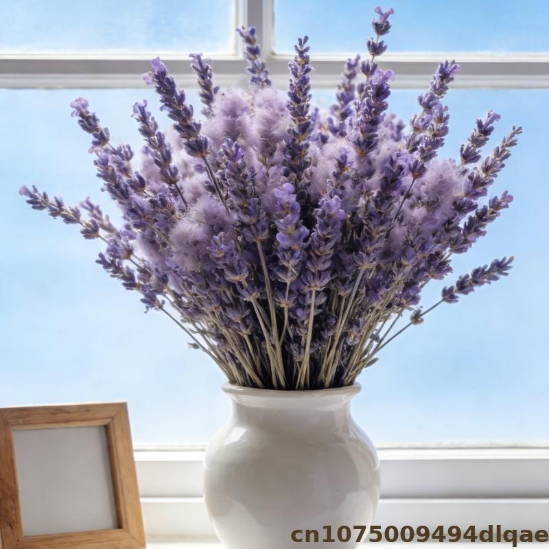 Lavend Flower For Potpourri Sa - Potpourri Dried Flower のレビューと価格