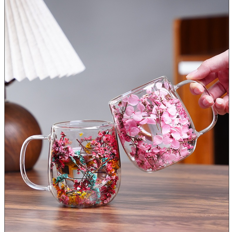 Creative Style Air-dried Real  - Potpourri Dried Flower のレビューと価格
