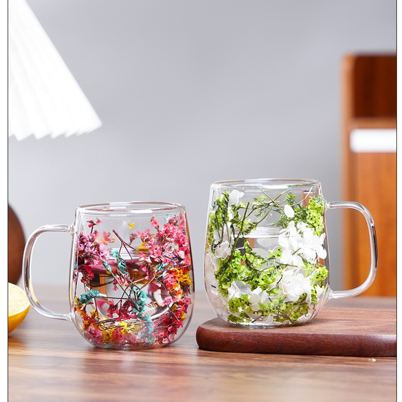 Creative Style Air-dried Real  - Potpourri Dried Flower のレビューと価格