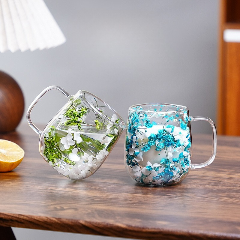 Creative Style Air-dried Real  - Potpourri Dried Flower のレビューと価格
