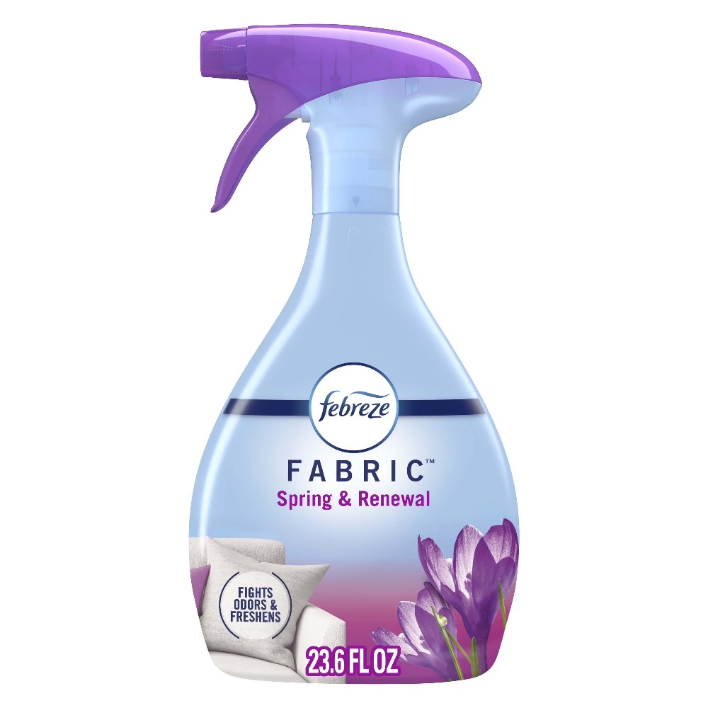 Long Lasting Fabric Freshener  - Home Fragrance Linen のレビューと価格