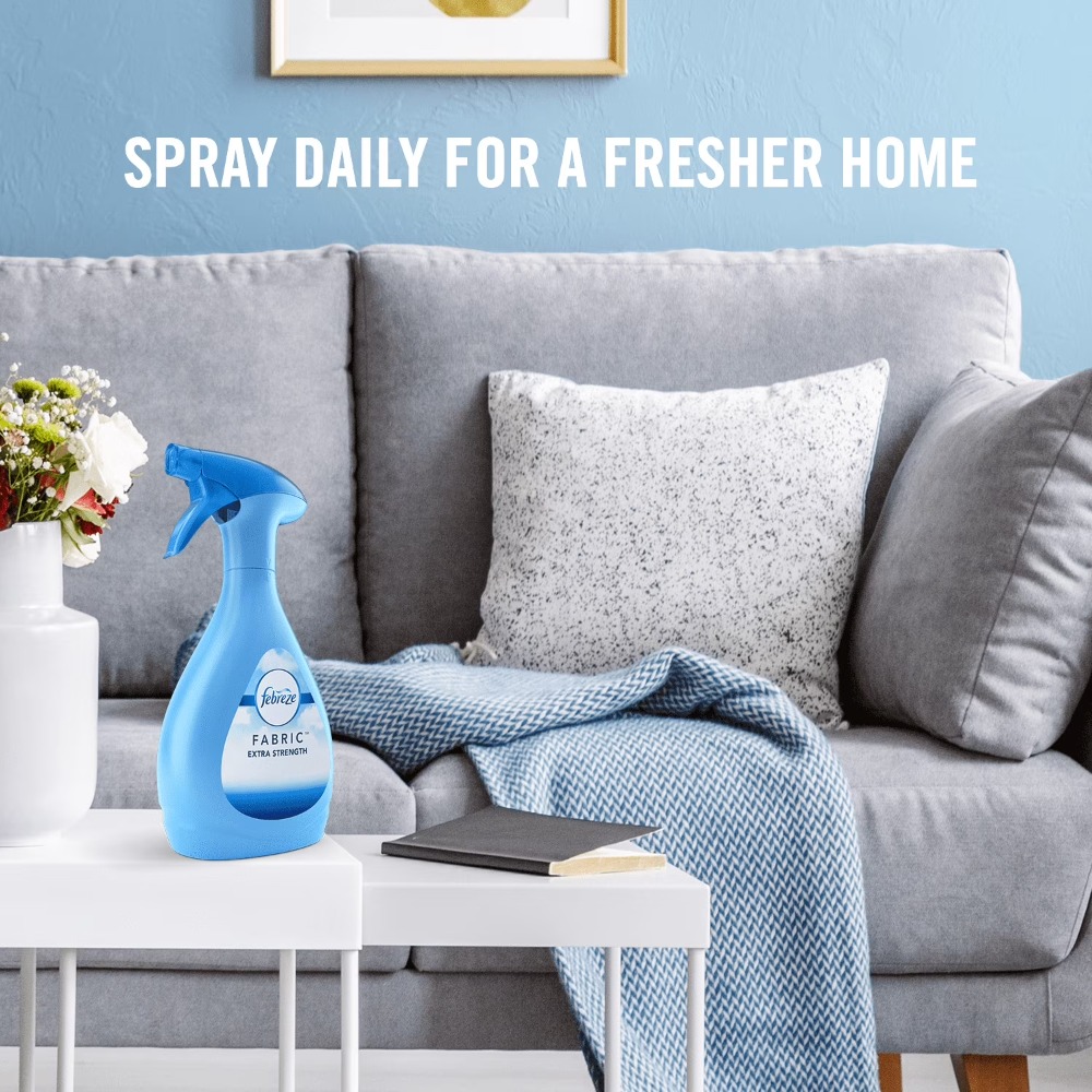 Long Lasting Fabric Freshener  - Home Fragrance Linen のレビューと価格