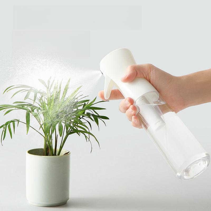200ml Continuous Fine Mist Spr - Room Spray Bottle のレビューと価格