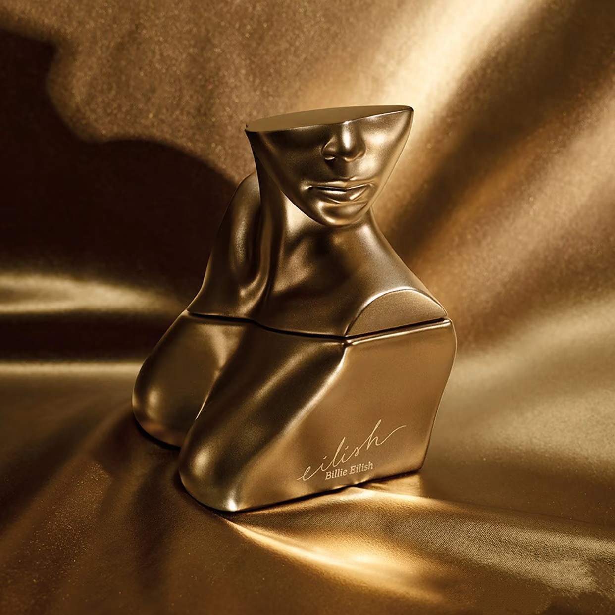Billie Eilish Eau de Parfum Sp - Home Fragrance Vanilla Musk のレビューと価格