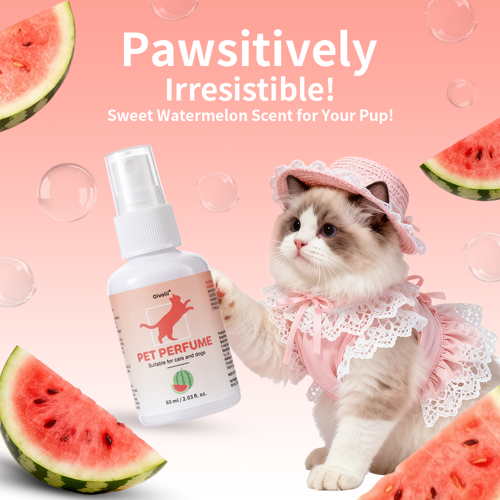 Watermelon Scent Pet Perfume C - Home Fragrance Aesop のレビューと価格