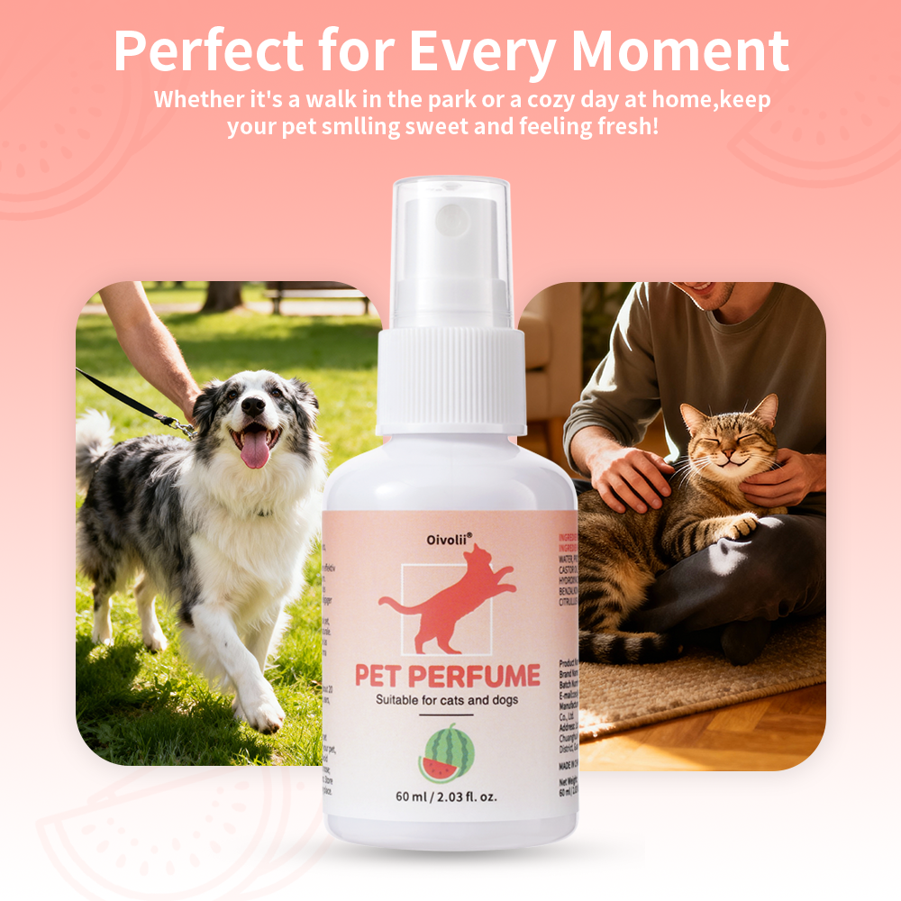 Watermelon Scent Pet Perfume C - Home Fragrance Aesop のレビューと価格