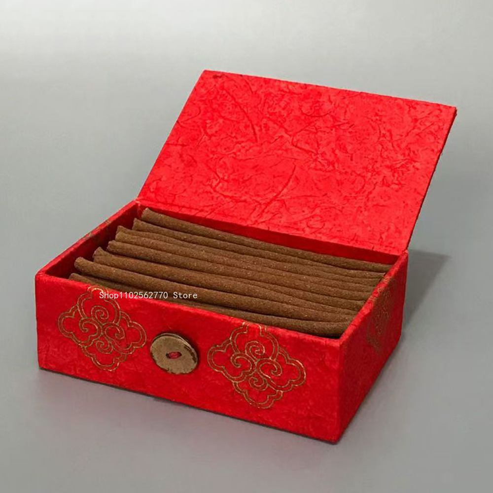 Nepal Kopan Monastery Incense, - Home Fragrance Green Spirit のレビューと価格