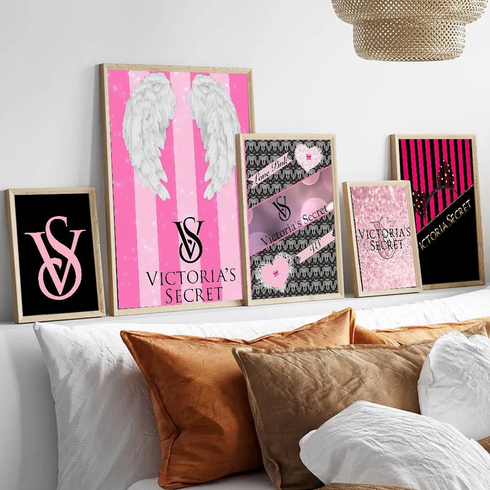 V-Victorias-Fashion-S-Secret A - Home Fragrance Victoria Secret のレビューと価格