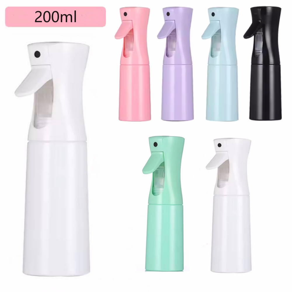 High Pressure Spray Bottles Re - Room Spray Bottle のレビューと価格