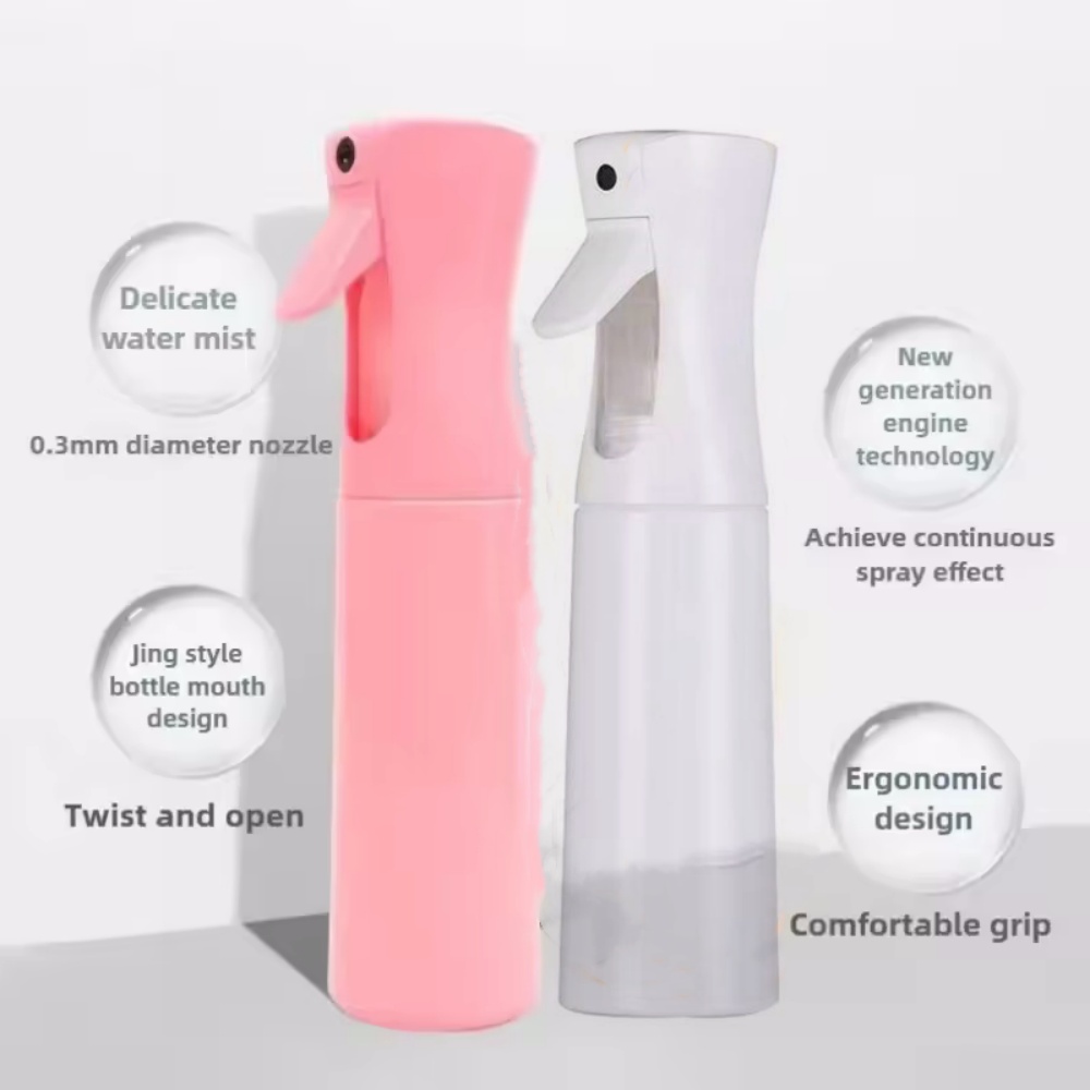 High Pressure Spray Bottles Re - Room Spray Bottle のレビューと価格