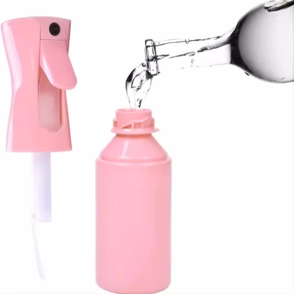 High Pressure Spray Bottles Re - Room Spray Bottle のレビューと価格