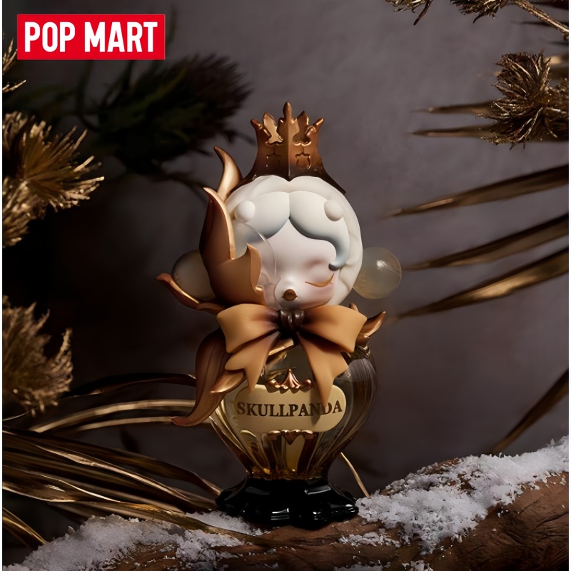 New POPMART Skullpanda Petals  - Home Fragrance Aesop のレビューと価格