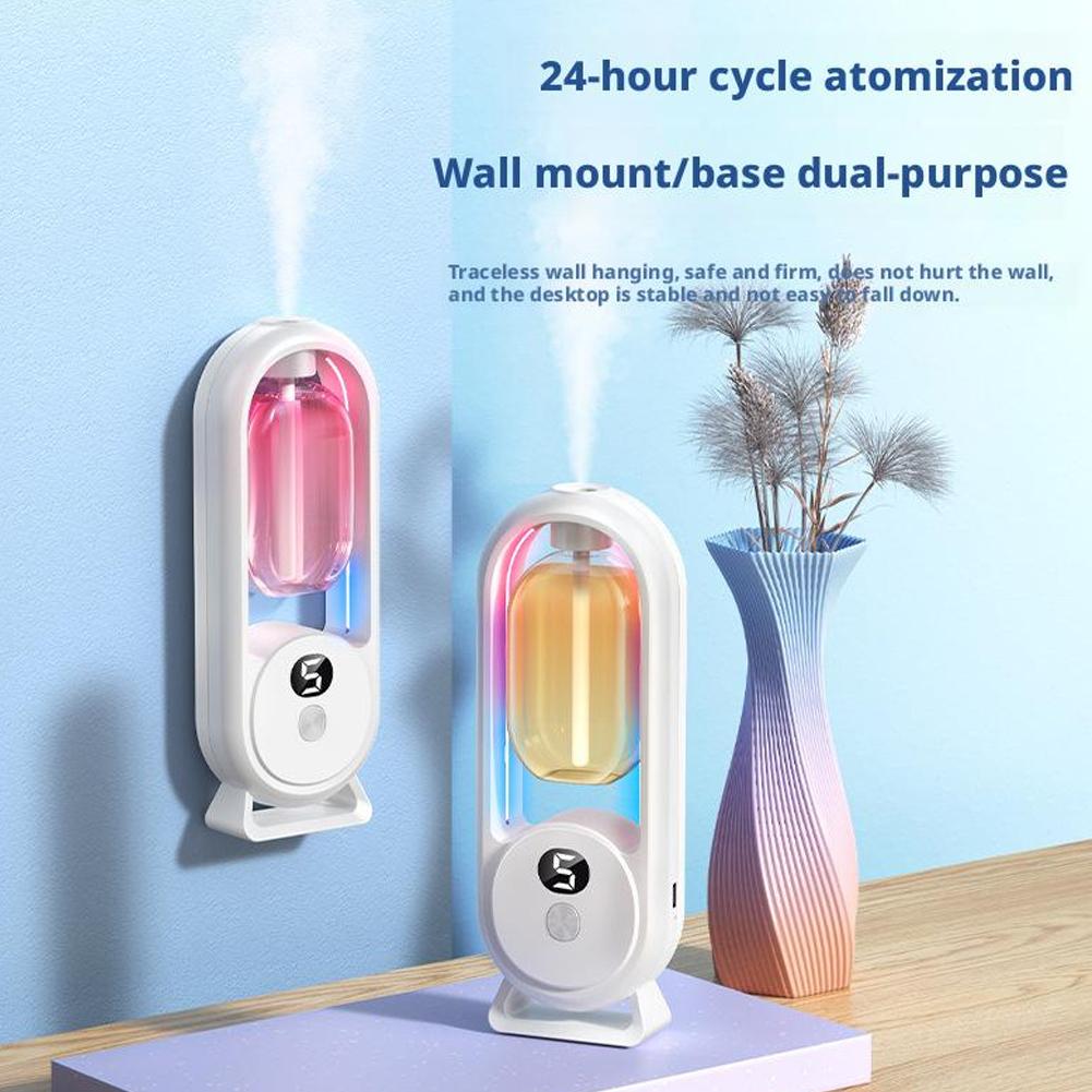 Automatic Home Fragrance Machi - Home Fragrance Aesop のレビューと価格