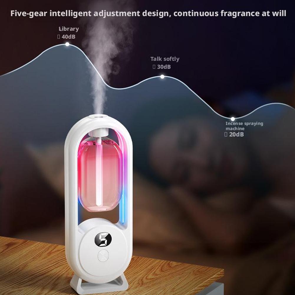 Automatic Home Fragrance Machi - Home Fragrance Aesop のレビューと価格