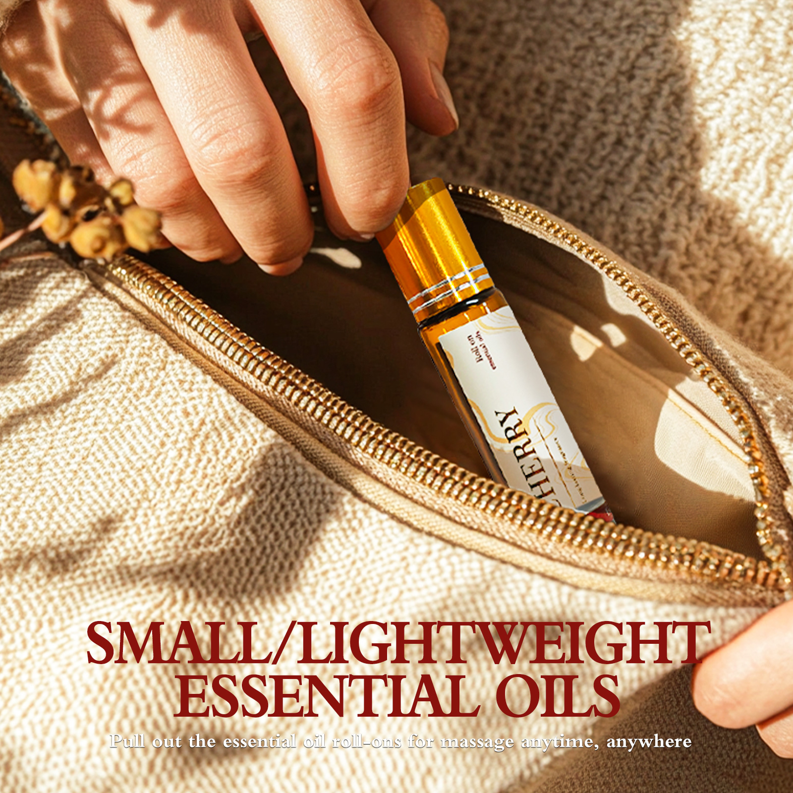 10ml Chocolate Musk Roll On Es - Home Fragrance Vanilla Musk のレビューと価格