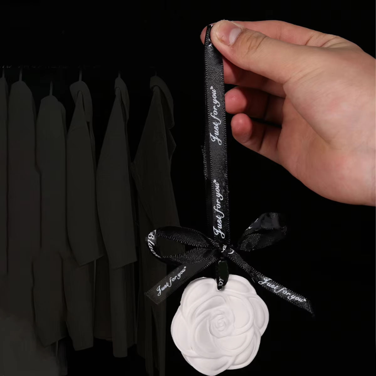1/3/5/8/10PCS Camellia Gypsum  - Home Fragrance Wholesale のレビューと価格
