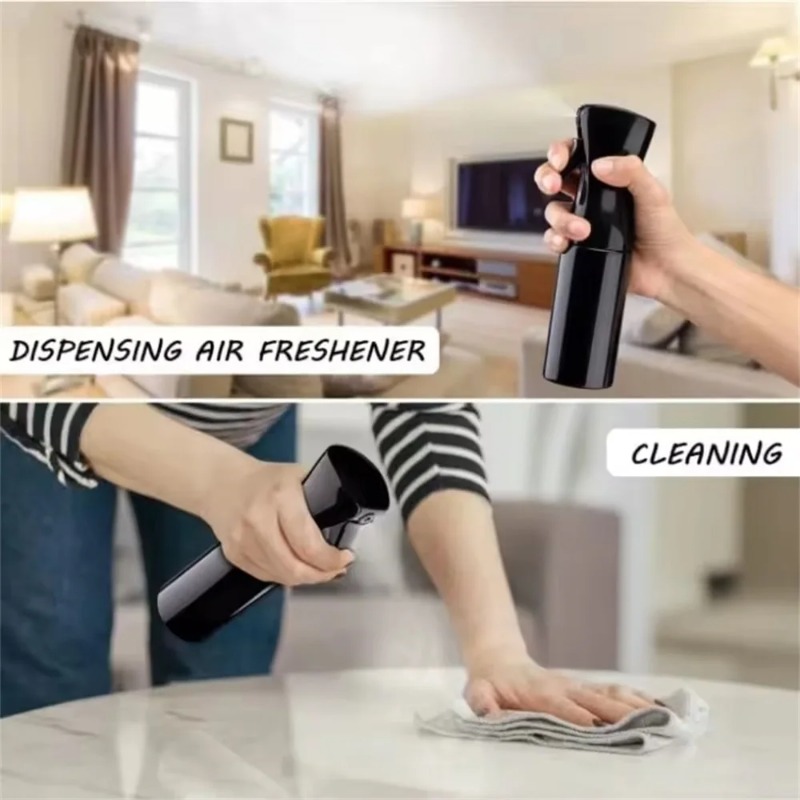 200ml High Pressure Hairdressi - Room Spray Bottle のレビューと価格