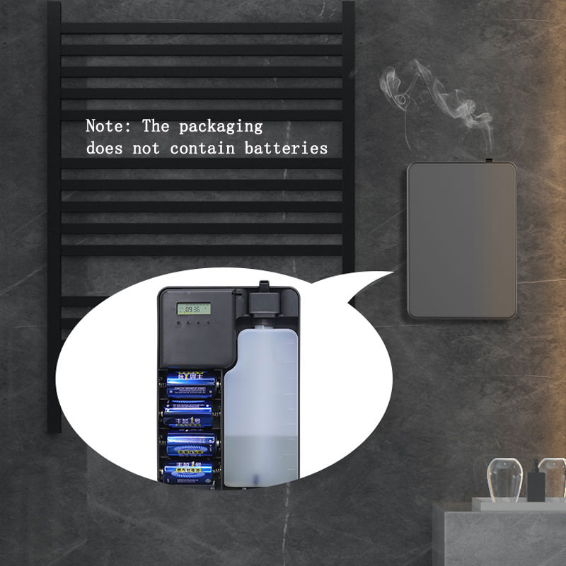 500ML Capacity Fragrance Diffu - Home Fragrance Wholesale のレビューと価格