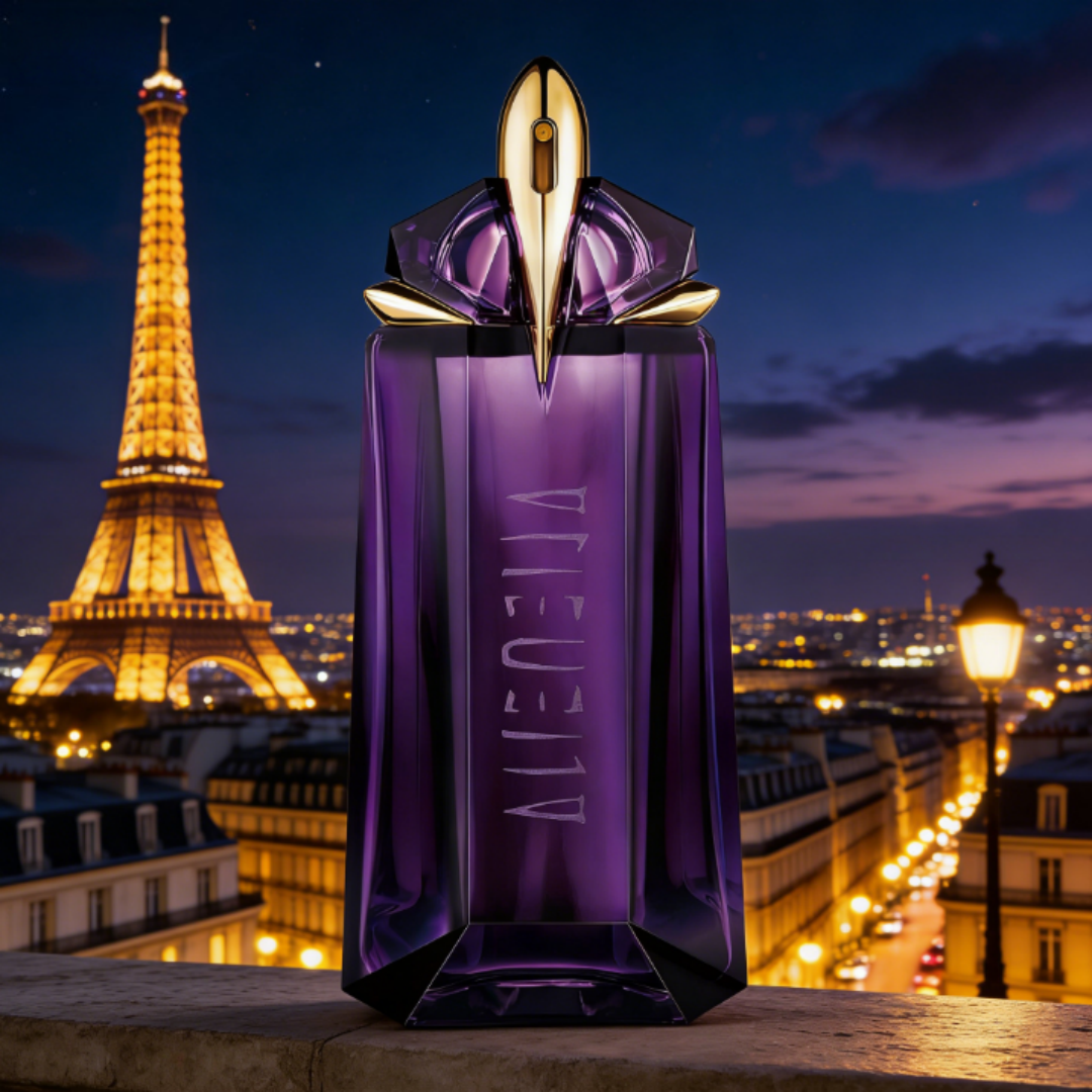 Thierry Mugler Alien Unisex Co - Home Fragrance Vanilla Musk のレビューと価格
