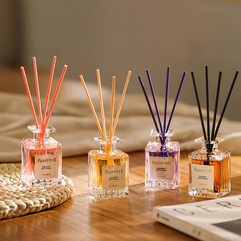 50ml Flameless Reed Diffuser A - Home Fragrance Wholesale のレビューと価格