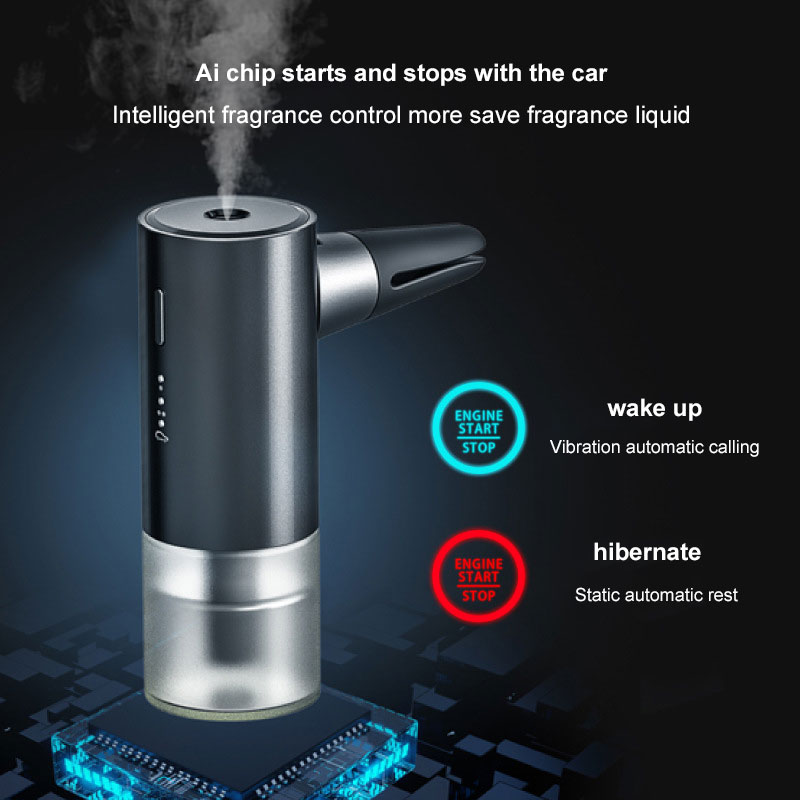 Car Outlet Vent Perfume Clips  - Home Fragrance Wholesale のレビューと価格