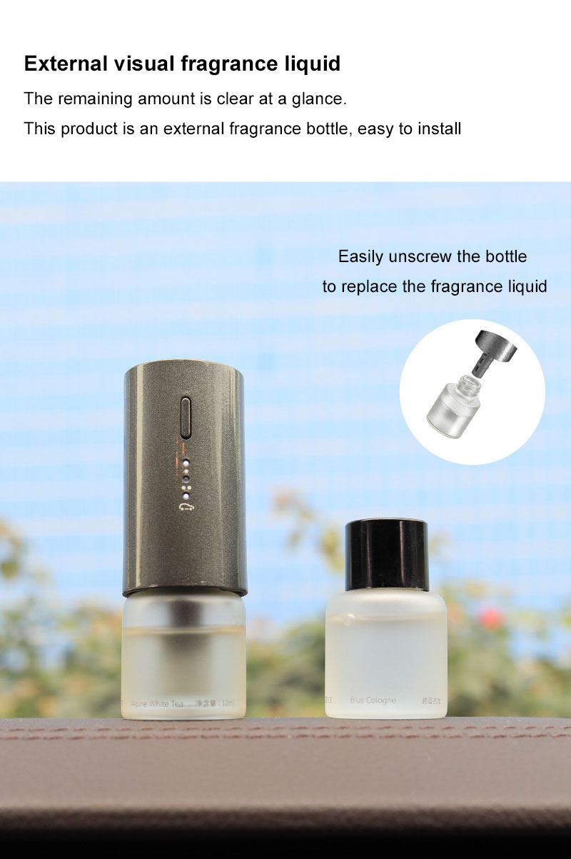 Car Outlet Vent Perfume Clips  - Home Fragrance Wholesale のレビューと価格