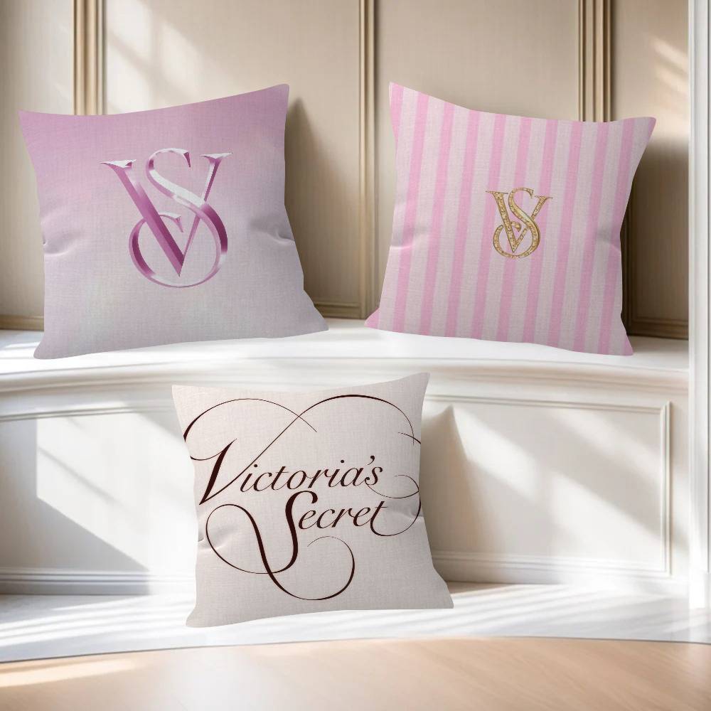 Pillow Gift Home Office Decora - Home Fragrance Victoria Secret のレビューと価格
