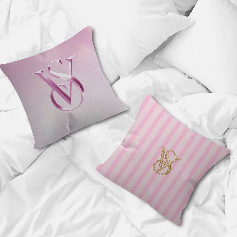 Pillow Gift Home Office Decora - Home Fragrance Victoria Secret のレビューと価格