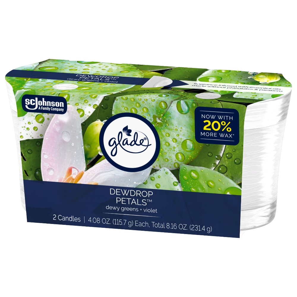 Premium Scented Soy Wax Candle - Home Fragrance Linen のレビューと価格