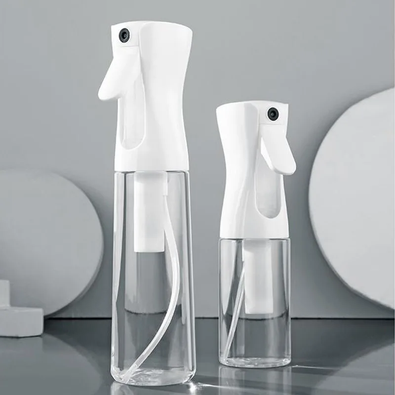 500/300/200ml Hair Spray Bottl - Room Spray Bottle のレビューと価格