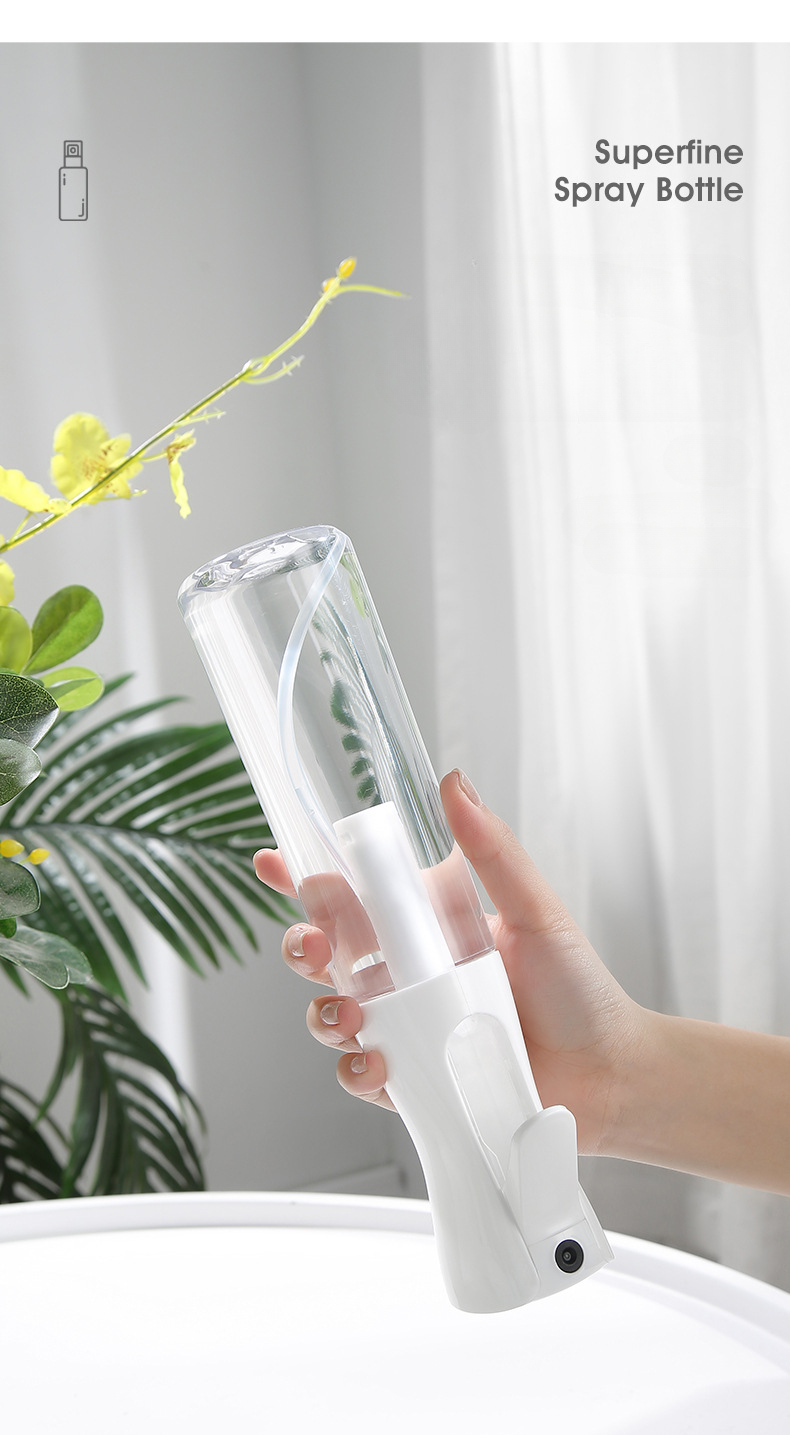 500/300/200ml Hair Spray Bottl - Room Spray Bottle のレビューと価格
