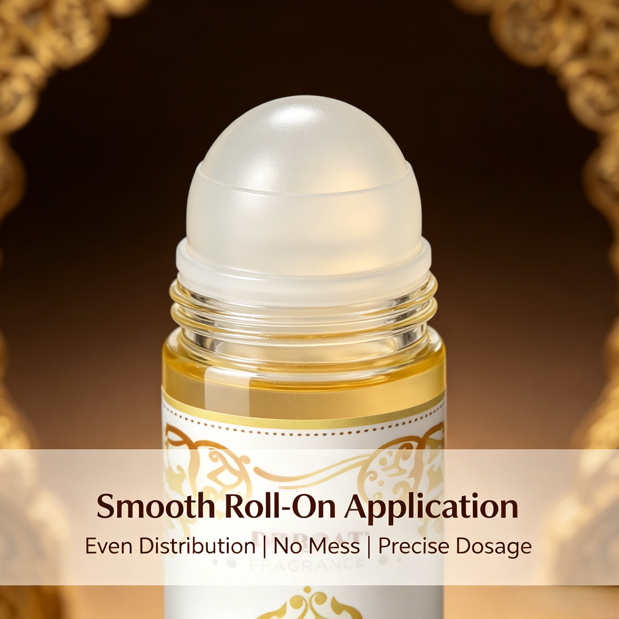10ML Dubai Musk Pheromone Oil, - Home Fragrance Vanilla Musk のレビューと価格