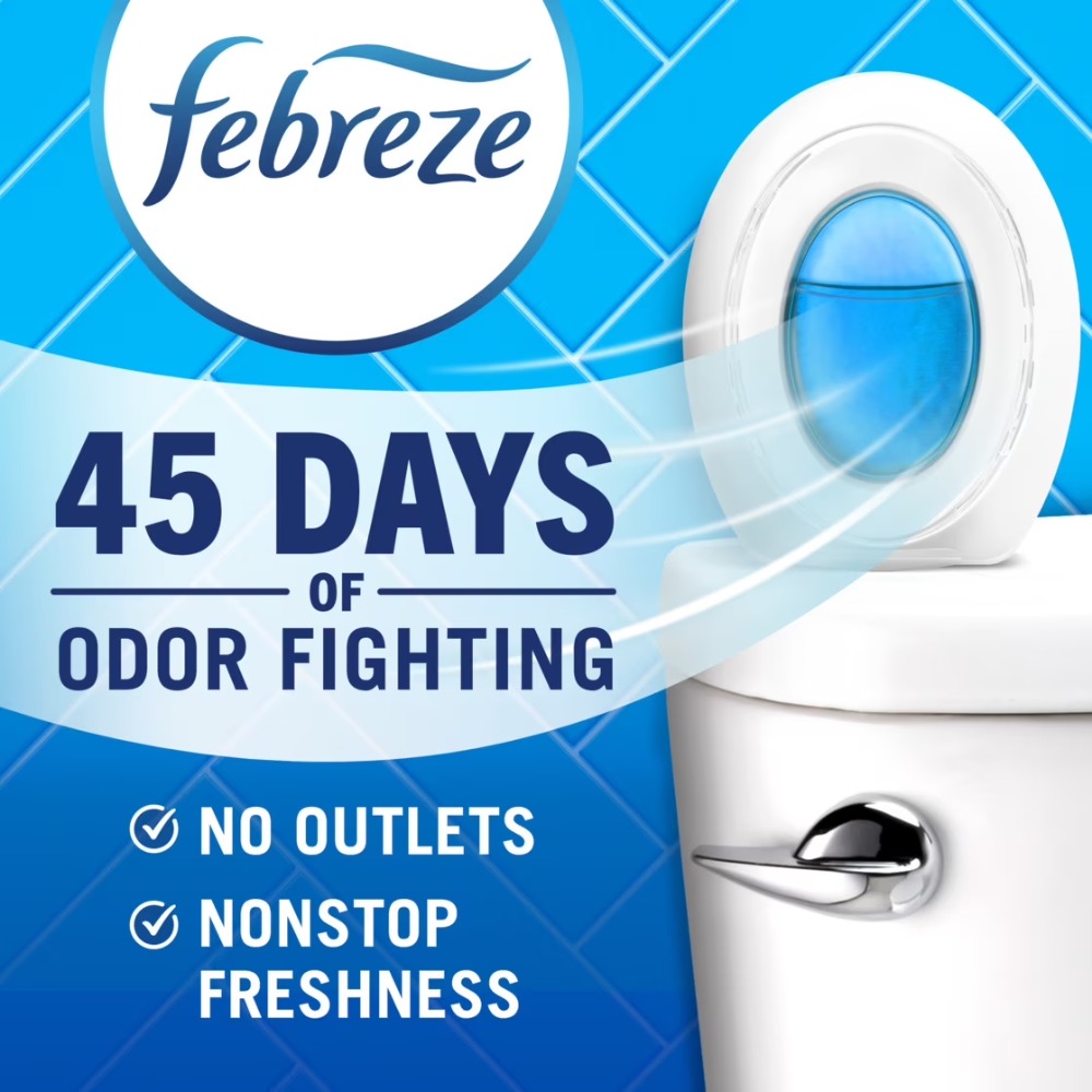 Air Freshener for Bathroom wit - Home Fragrance Linen のレビューと価格