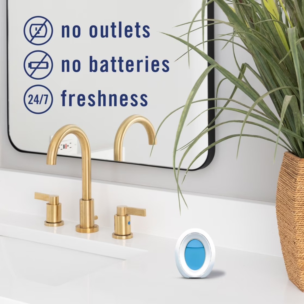 Air Freshener for Bathroom wit - Home Fragrance Linen のレビューと価格