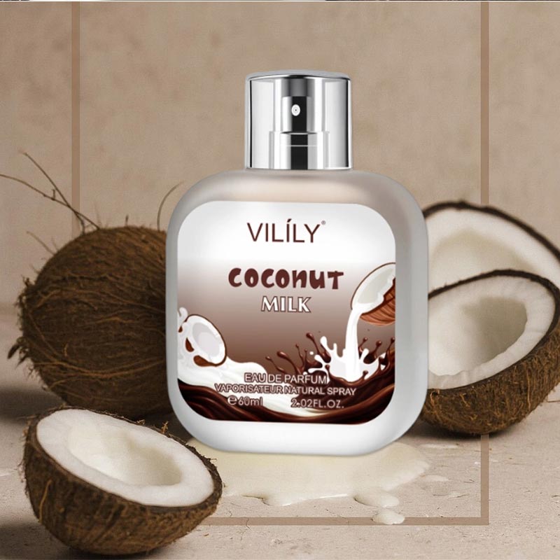 Coconut Vanilla Chocolate Milk - Home Fragrance Vanilla Musk のレビューと価格