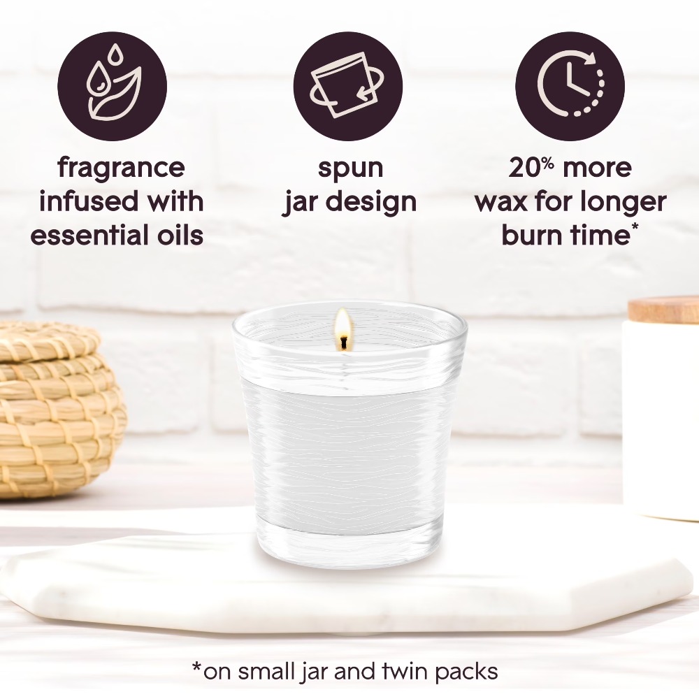 Clean Linen Scented Single Wic - Home Fragrance Linen のレビューと価格