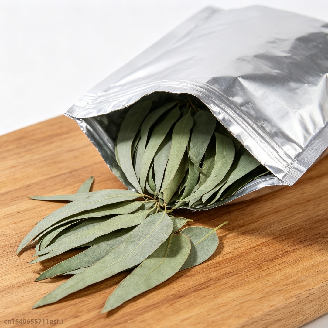 High-quality Natural Dried Euc - Potpourri Dried Flower のレビューと価格
