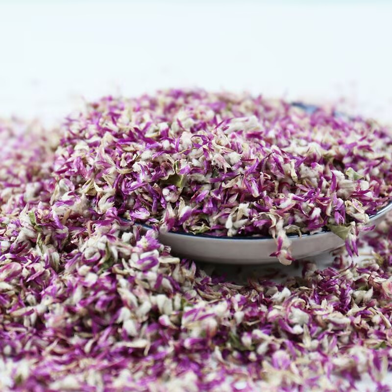 Natural Purple Globe Amaranth  - Potpourri Dried Flower のレビューと価格